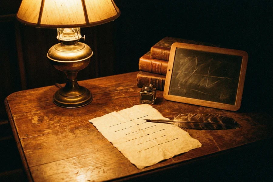 Hangman, the secret that opens letter by letter