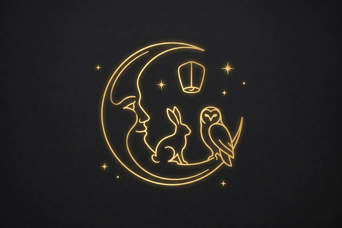 Ay Dede, symbolic emblem