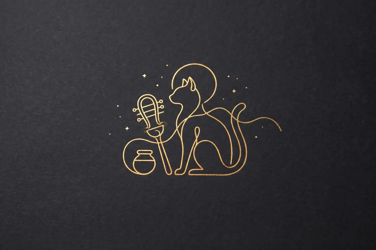 Bastet, symbolic emblem