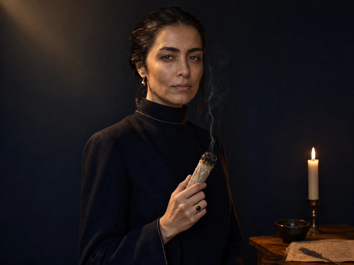Asya, the House of Zij Council