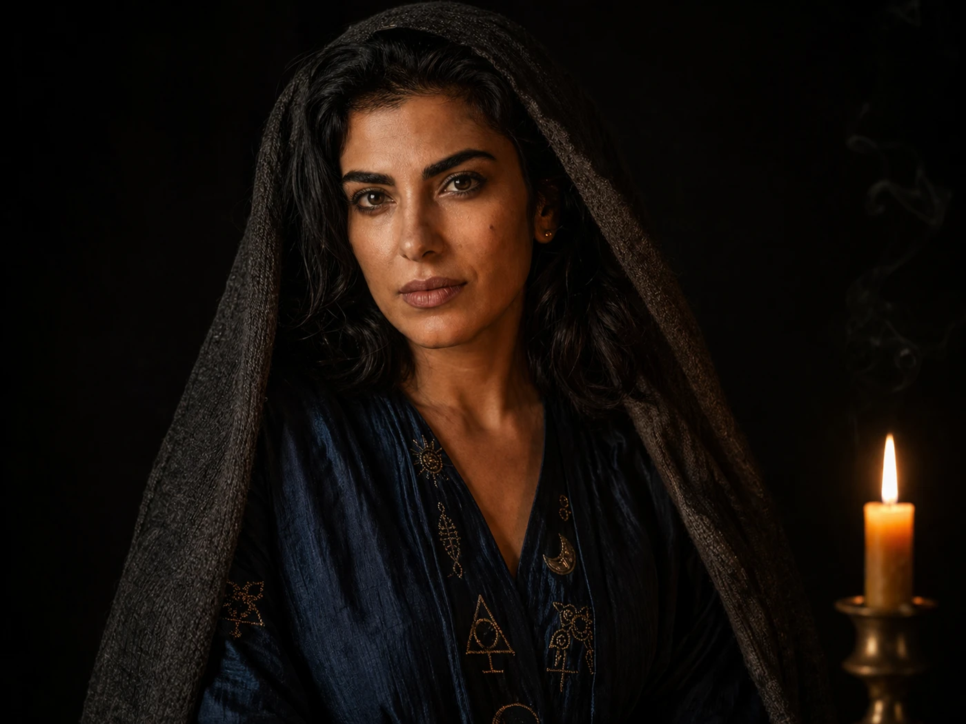 Sibylla, the House of Zij Council
